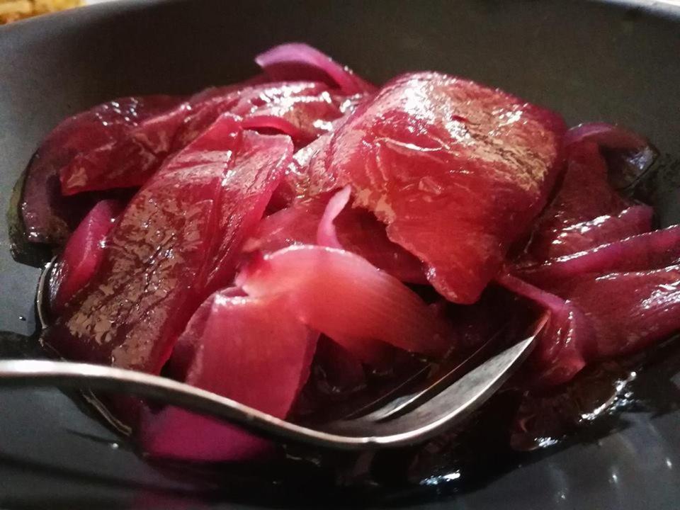 I Dolci Grappoli Villa Larino Екстериор снимка