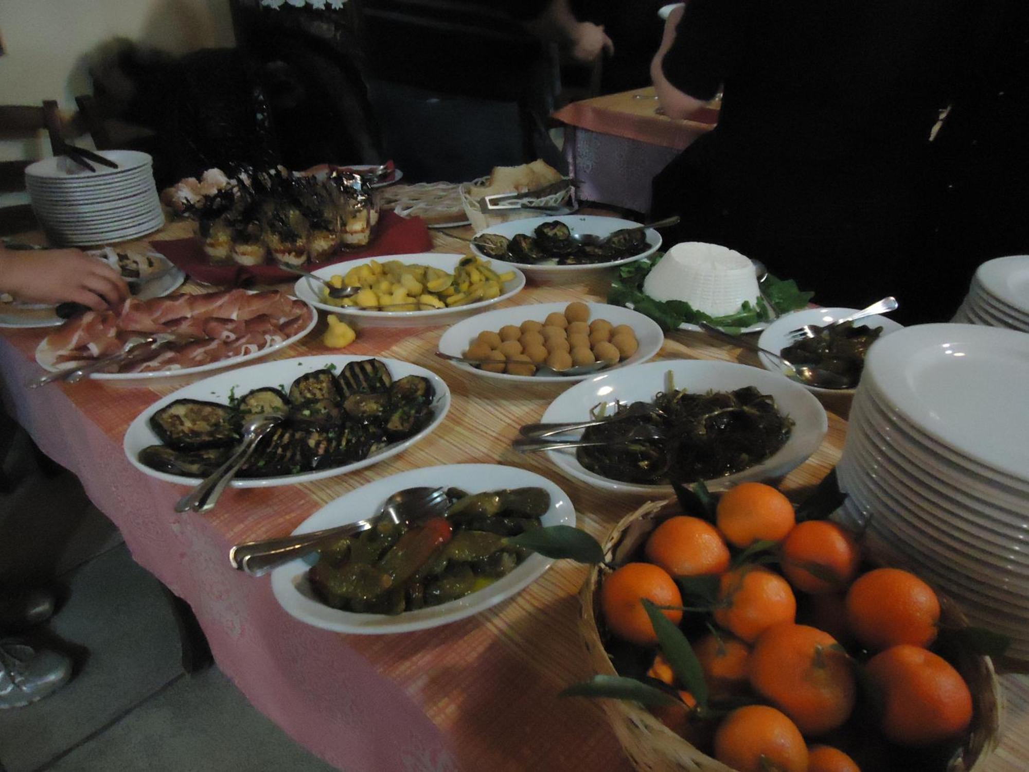 I Dolci Grappoli Villa Larino Екстериор снимка
