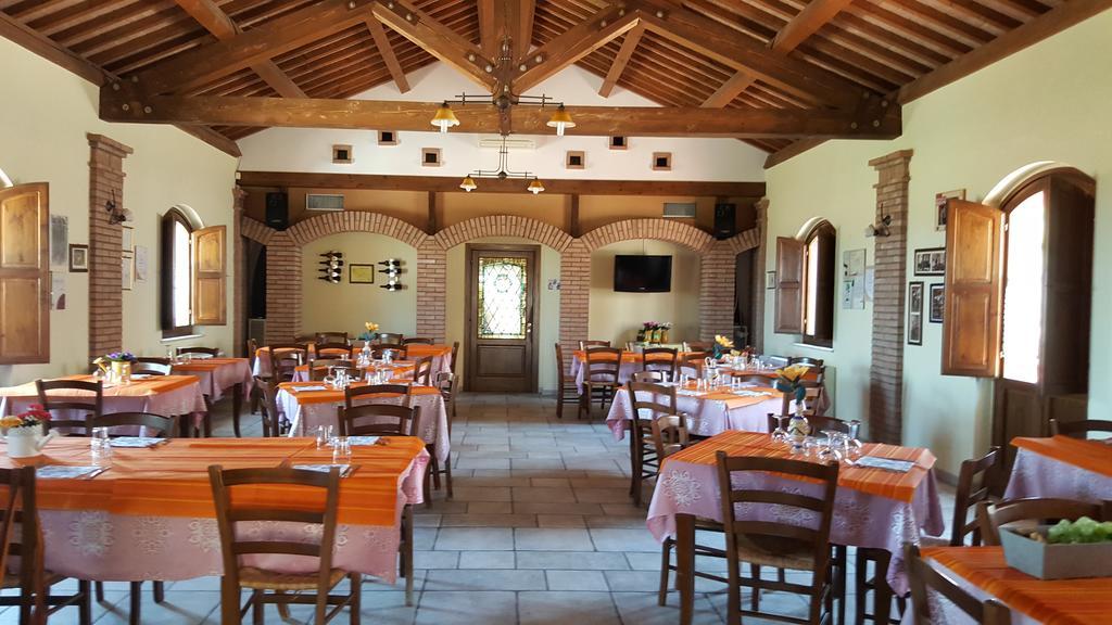 I Dolci Grappoli Villa Larino Екстериор снимка