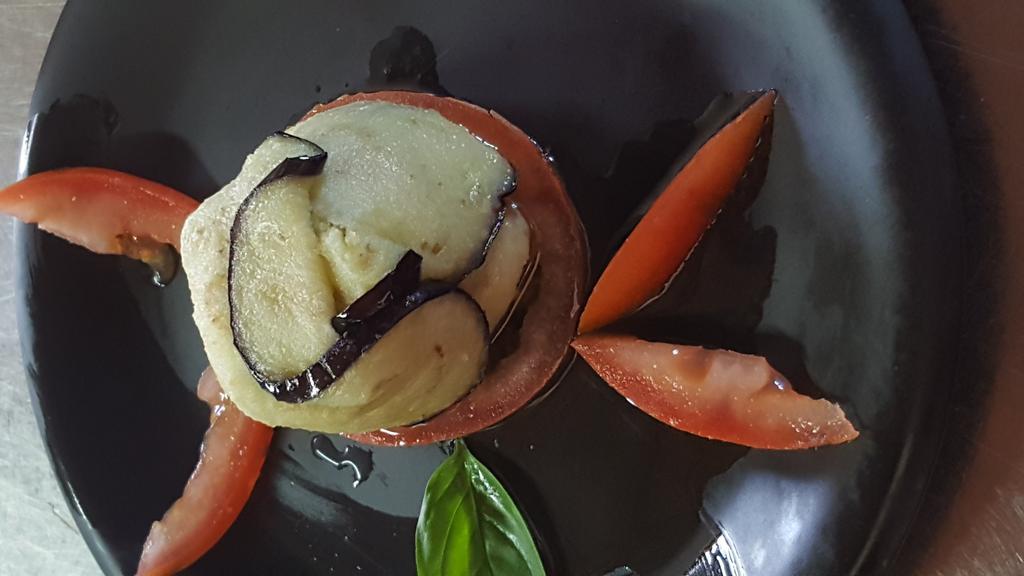 I Dolci Grappoli Villa Larino Екстериор снимка