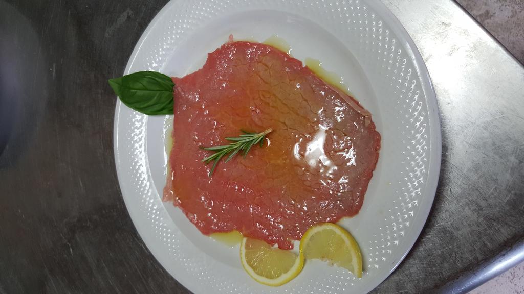 I Dolci Grappoli Villa Larino Екстериор снимка