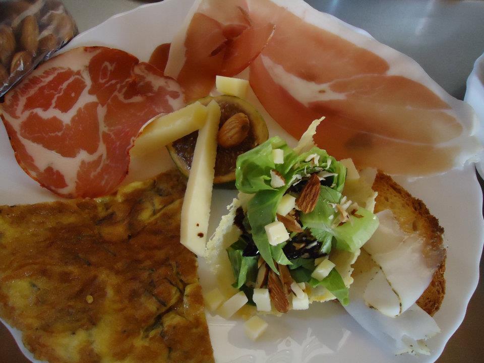 I Dolci Grappoli Villa Larino Екстериор снимка