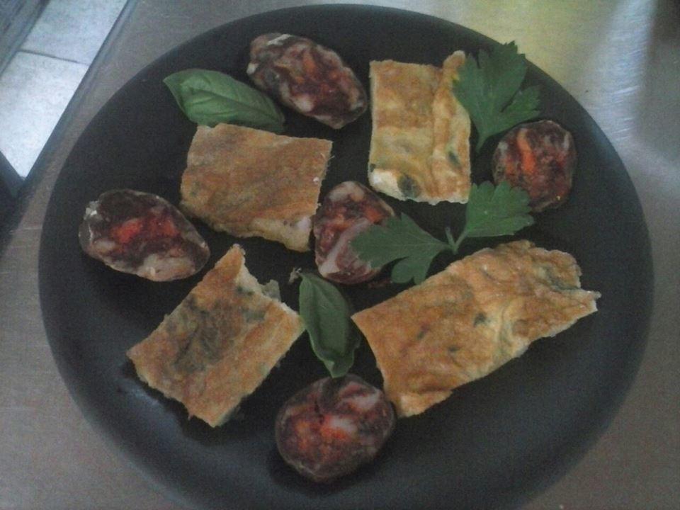 I Dolci Grappoli Villa Larino Екстериор снимка