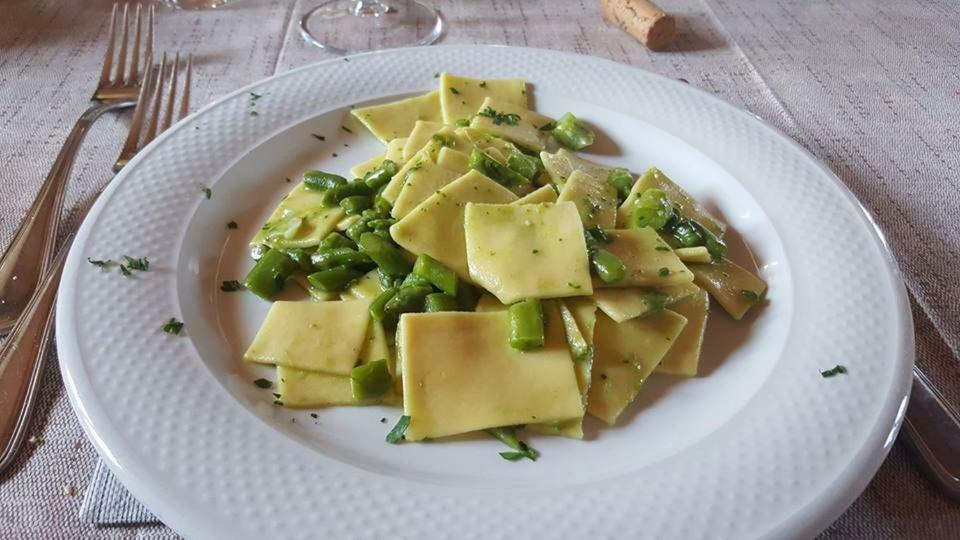 I Dolci Grappoli Villa Larino Екстериор снимка