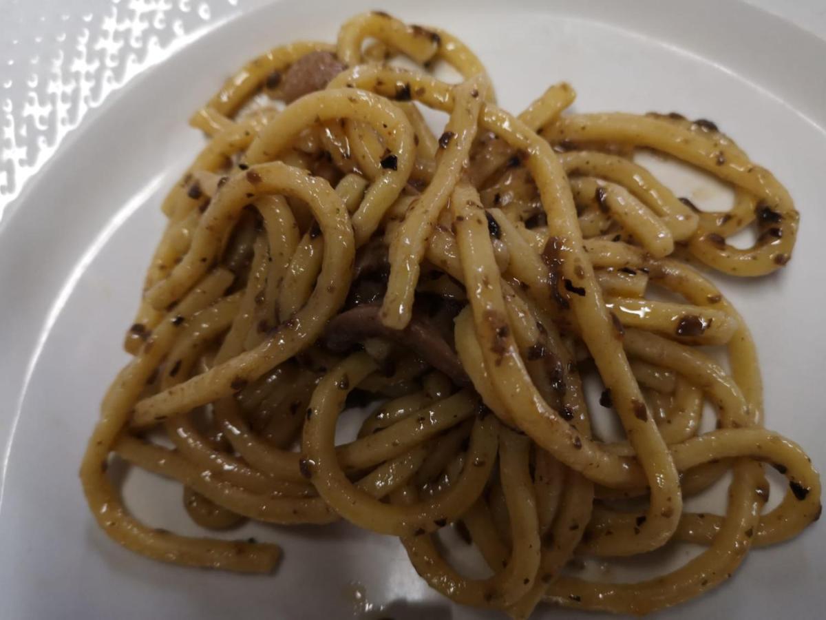I Dolci Grappoli Villa Larino Екстериор снимка