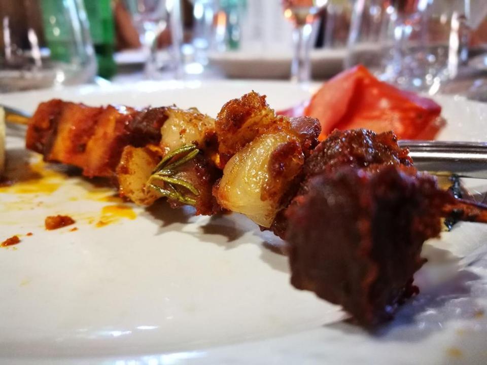 I Dolci Grappoli Villa Larino Екстериор снимка